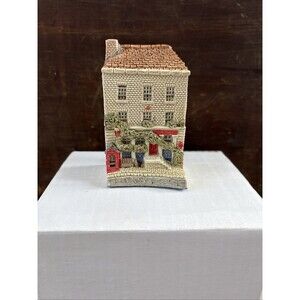 The Grenadier Knightsbridge London Malcolm Cooper 1988